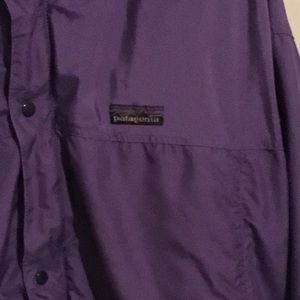 Patagonia Jackets & Coats - Patagonia windbreaker Patagonia Jackets & Coats - Patagonia windbreaker